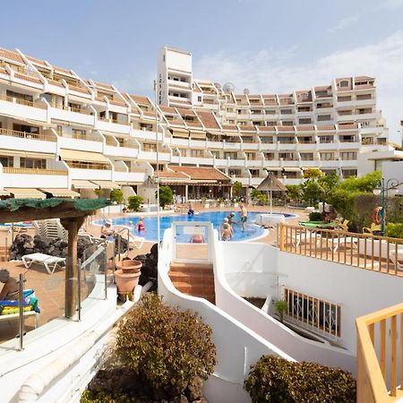 Apartmán Apartamento Del Atlantico Costa Adeje  Exteriér fotografie