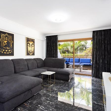 Apartmán Apartamento Del Atlantico Costa Adeje  Exteriér fotografie