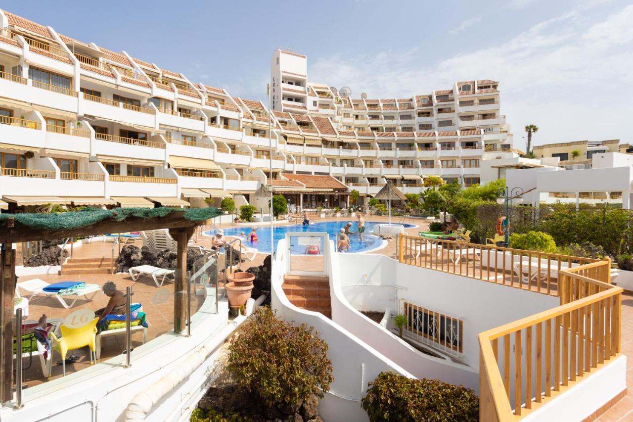 Apartmán Apartamento Del Atlantico Costa Adeje  Exteriér fotografie