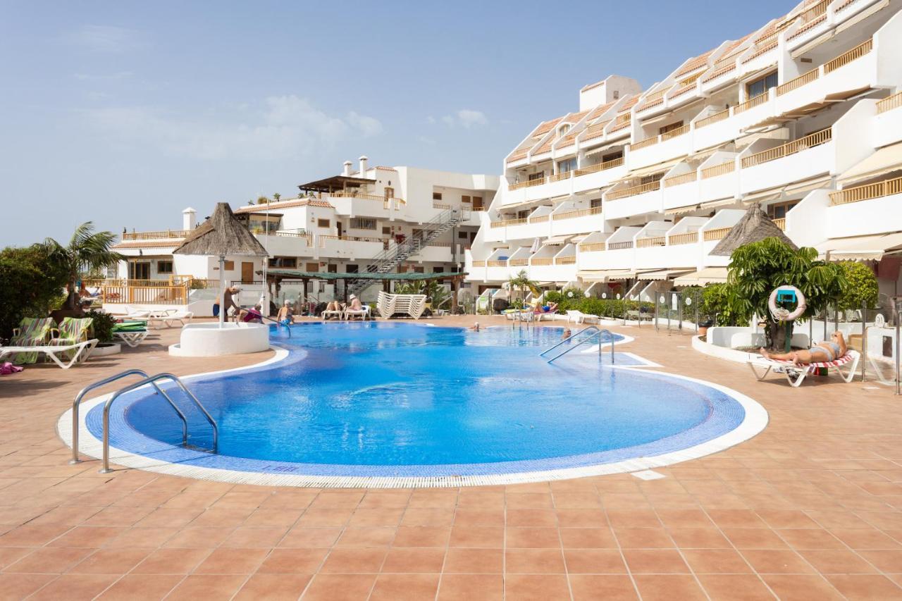 Apartmán Apartamento Del Atlantico Costa Adeje  Exteriér fotografie