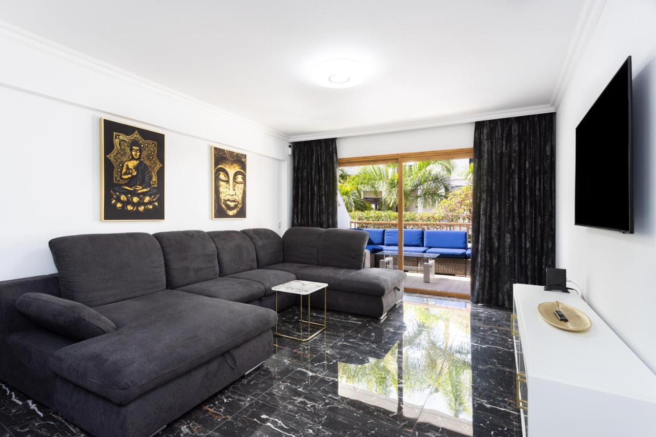 Apartmán Apartamento Del Atlantico Costa Adeje  Exteriér fotografie